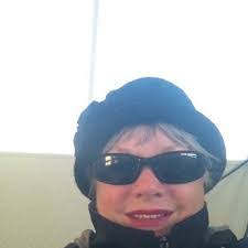 Deborah Heider's Instagram, Twitter & Facebook