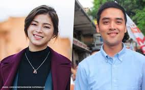 A collection of the top 42 vivo wallpapers and backgrounds available for download for free. Angel Locsin Ipinagtanggol Si Mayor Vico Sotto Laban Sa Nbi Anti Graft Division News Keener