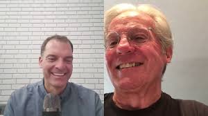 Podcast guest rider: David Staub