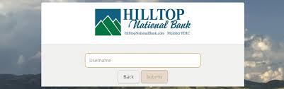 Find hilltop national bank locations near you. Hilltop National Bank Online Banking Login Cc Bank