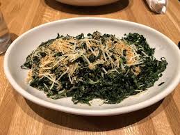 True food kitchen was established in 2008. Tuscan Kale Salad Picture Of True Food Kitchen Nashville Tripadvisor