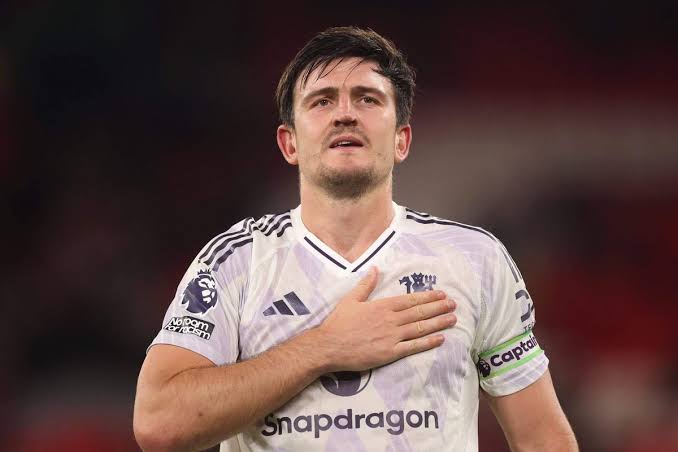 Harry Maguire interview: 'I'm arguably one of the best defenders in the  world in both boxes' - The Athletic