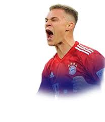 Toty the final xi is revealed on jan 22. Joshua Kimmich Fifa 19 95 Tots Prices And Rating Ultimate Team Futhead