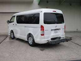 he200 4e 3 005 ハイエース 牽引 トレーラー ナンバープレート
