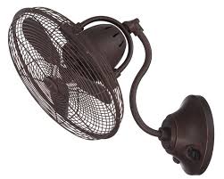Craftmade Bellows I Fans Wall Mounted Fan Wall Fans Wall Mounted Fans