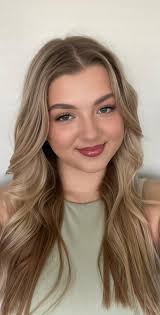 Who do people recommend as a hairstylist? Just for color, cut, and maybe  product recommendations. Naturally dark blonde and wanting to get regular  maintenance to be a lighter ash blonde. My hair