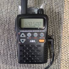 Image result for AOR AR-Mini