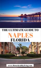 Guide To The Best Things To Do In Naples Florida Naples Florida Usa Travel Destinations Florida Travel