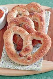 Pizza Pretzels Easy Pizza Dough Pizza Dough Easy Pizza