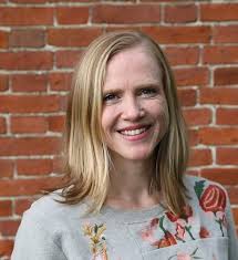 About Bevin Croft — World in Watertown