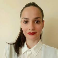 Estefania Gonzalez Anton