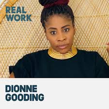 The REALWORK Podcast — FLEUR EMERY-RICE