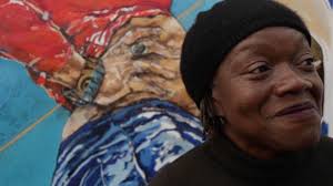 Sonia Boyce