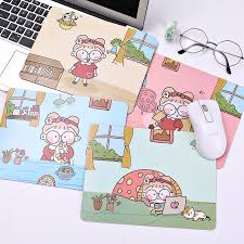 Aladdin juga terinspirasi dari kisah rakyat berjudul kisah 1001 mimpi. Mouse Pad Lucu Gambar Kartun Korea Mousepad Cartoon Pvc Kawaii Girl Korean Gaming Sleep Anti Air Shopee Indonesia