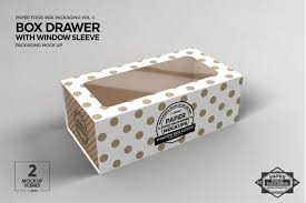 Download White Box Mockup Free Psd Free Psd All Mockups Template Design Assets