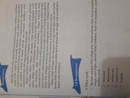 Kunci jawaban buku paket penjaskes kelas 8 kurikulum 2013 bab 2. Tolong Bantu Tugas Ips Hal 127 131 Kelas 8 Brainly Co Id