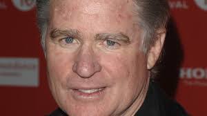 Barry Mcpherson's Instagram, Twitter & Facebook