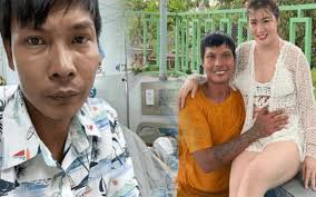 LỘC PHỤ HỒ: tin tức Mới nhất Lộc Fuho tiết lộ tình trạng "báo động" của vợ  sau khi sảy thai, giải thích tin đồn mang bầu giả