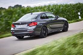 New 2 series m240i xdrive coupe prices. 2018 Bmw M240i Test Drive Review By Bmw Standards A Performance Bargain
