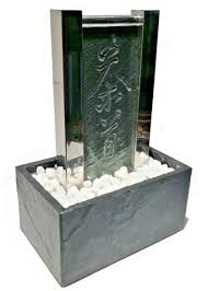 Zimmerbrunnen.de verwendet cookies zur optimierung der browserfunktion und zur. Wasserwand Aus Schiefer Mehr Als 10 Angebote Fotos Preise