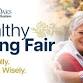 Healthy Aging Fair: Living Fully and Planning Wise... event in Hammond, LA