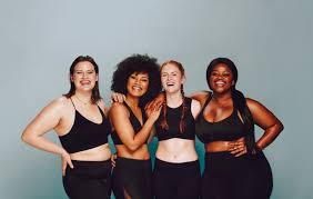 Body type, or somatotype, refers to the idea that there are three generalized body compositions that people are predetermined to have. I Hate My Body 20 Small Ways To Start To Love Your Body