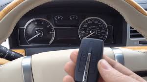For any of a variety of reasons, occasionally car keys won't turn in the door. No Start No Key Fob Detected Error Ford Automobiles