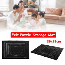Our catalogue and simple online service lets you print a photo on a huge variety of presents. Buy 100x140cm Puzzle Mat Roll Up Jigsaw Puzzle Pad Puzzle Storage Felt Mat Puzzles Saver Fits Up To 3000 Pieces At Affordable Prices Free Shipping Real Reviews With Photos Joom