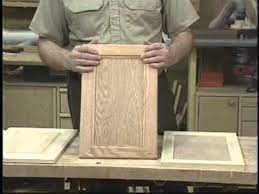 Easy Frame Panel Wood Shop Projects Learn Carpentry Easy Frame