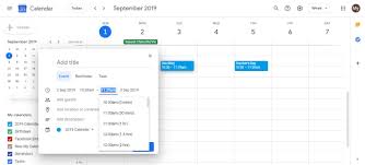 Very frustrated that 1) google doesn't have an undo import option, and 2) rwc added more events without my permission. How To Make Google Calendar Show Short Non Conflicting Events As Non Overlapping Google Calendar Handbook