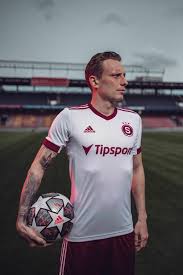 Fifa 19 sparta praha kit. Sparta Prague 2021 22 Adidas Away Shirt 21 22 Kits Football Shirt Blog
