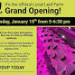 Official Grand Opening Event! event in Highland Park, IL