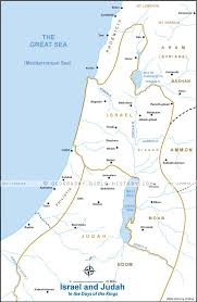 2messengers came and told jehoshaphat, a vast army from edom is marching against you from beyond the dead sea. 2 Chronicles 20 Background Information With Maps And Images Picture Study Bible 2 Chronicles Bible History Online