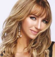 Shelly Horne's Instagram, Twitter & Facebook