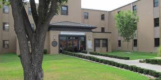 Grand Prairie Office Complex