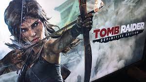 The game is supported on the following macs. Tomb Raider 2018 We Are Lara Croft Frost Front Games Video Game Podcast
