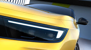 Mwst.) kombi pkw, 5 türen, 5 sitze, 110 ps, benzin bleifrei, schaltgetriebe / vorderradantrieb. Opel E Astra Erstmals Vorgestellt Start Noch 2021 Computer Bild