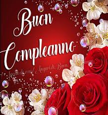 Pin Di Barbara Casadio Su Auguri Saluti Buon Compleanno Auguri Di Buon Compleanno Buon Compleanno Amore