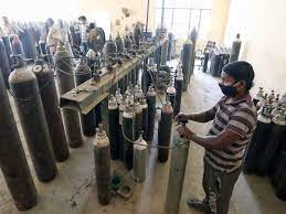 Participants 74 697 responses from 53 880 people living in the uk, aged 16 years or older (37 survey waves, about. Covid 19 India Must Have Strategic Oxygen Reserve Like Petrol Diesel Ntf Tells Sc India News Times Of India