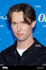 Levi chambers hi-res stock photography and images