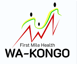 This disturbing issue stem from the fact. Wa Kongo 1st Mile Health