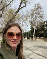 Olga Fitzpatrick (@olga_fitz) • Instagram photos and videos