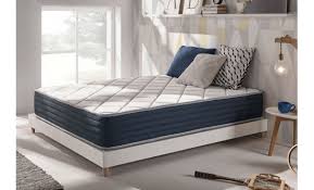 There are even some mattresses that are an astonishing 16 to 18 inches. Royalvisco Mattress With Memory Foam 25 Cm