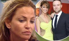 Sarah Harding says she cries over never having kids and brands split from  Tom Crane 'big mistake'