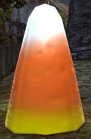 Candy cornys are melee mobs that will follow targets both on land and in water. Raw Candy Corn Guild Wars 2 Wiki Gw2w