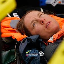 Tesla racing and endurance driving in St Louis