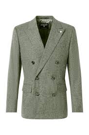 Herren Sakko ASHTON Slim Fit