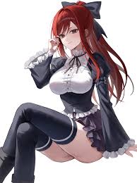 🔞ERZA SCARLET sex | Truyen-Hentai.com