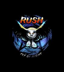 Rush Band #10 by Fashion Everyday