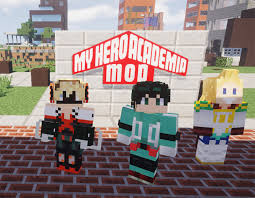 Basta navegar pelos itens que você gosta, pressionar instalar e deixar que nosso aplicativo. Minecraft Best Anime Mods Modpacks All Free Fandomspot